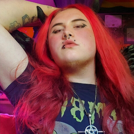 Foto di nudo di fuga di OnlyFans di Seth Rose