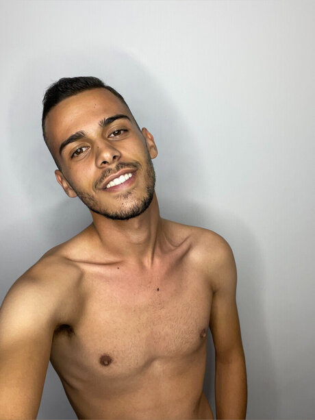 Foto di nudo di fuga di OnlyFans di Fehr Tomi