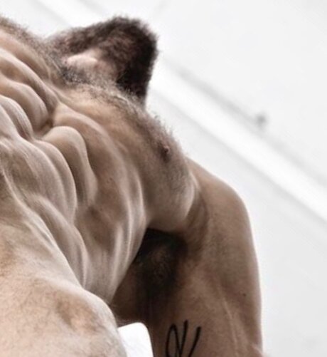 Foto di nudo di fuga di OnlyFans di Drew Brady