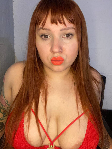 Foto di nudo di fuga di OnlyFans di   