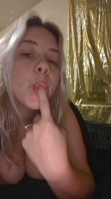 Foto di nudo di fuga di OnlyFans di Justjes
