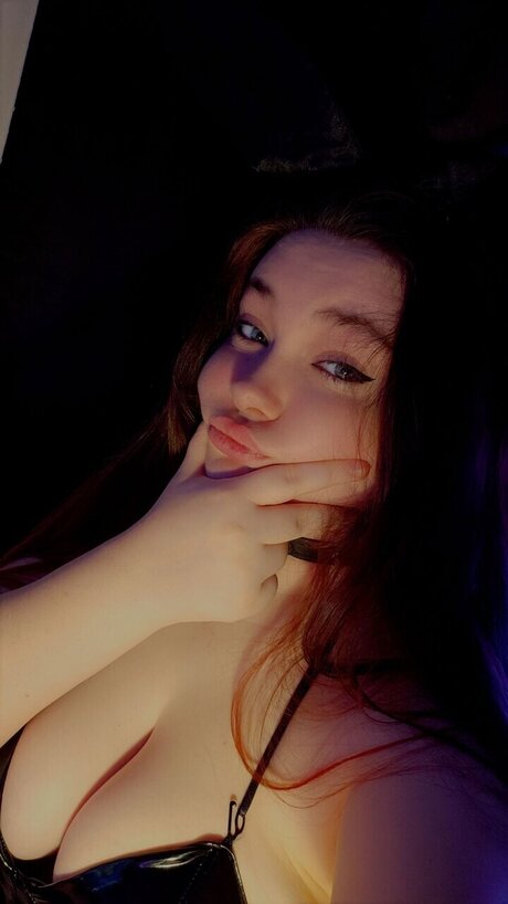 Foto di nudo di fuga di OnlyFans di Imnotyourpuppy