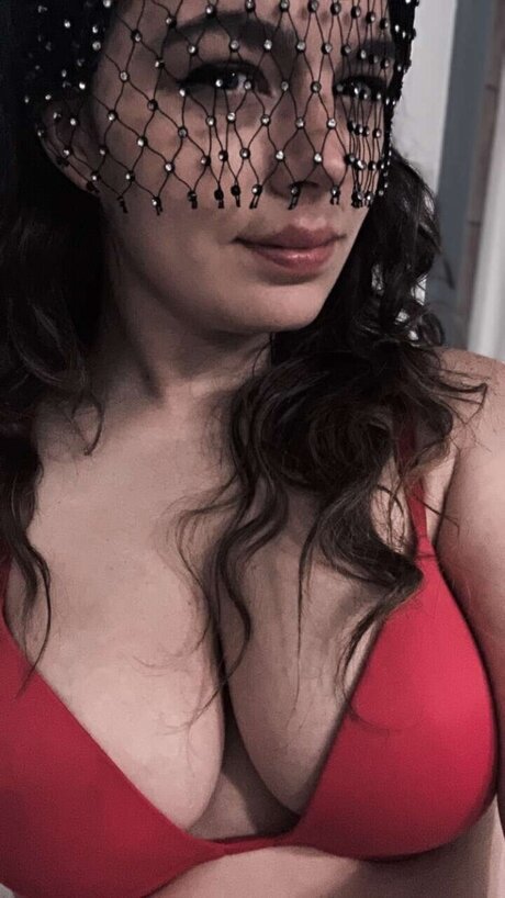 Foto di nudo di fuga di OnlyFans di Krissy