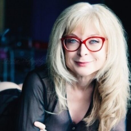 Nina Hartley