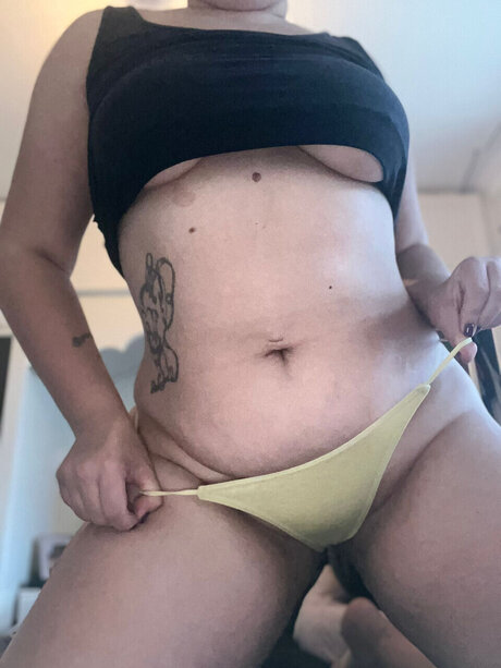 Foto di nudo di fuga di OnlyFans di Naughtycouple13