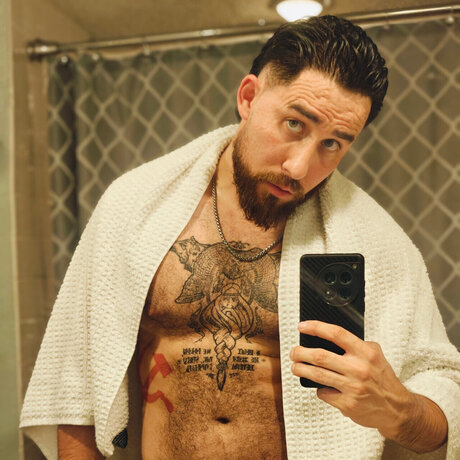 Foto di nudo di fuga di OnlyFans di Moro Trece