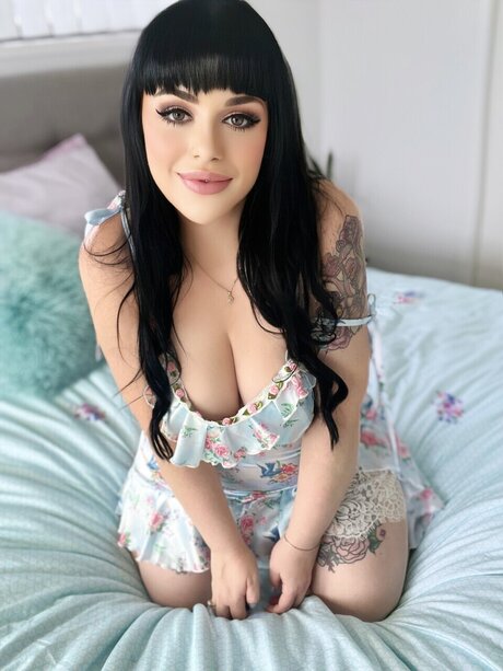 Foto di nudo di fuga di OnlyFans di Drea Hart