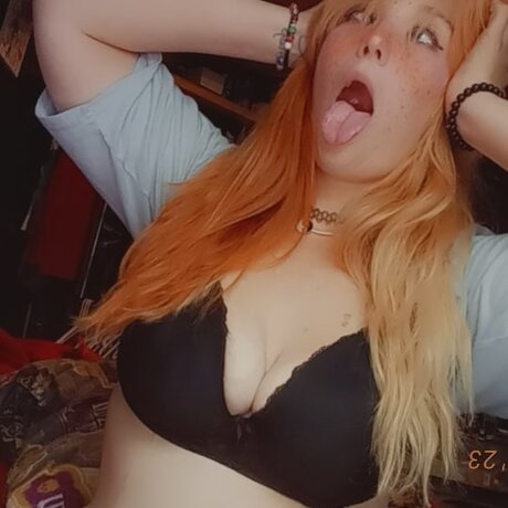 Foto di nudo di fuga di OnlyFans di Bratty Kitten