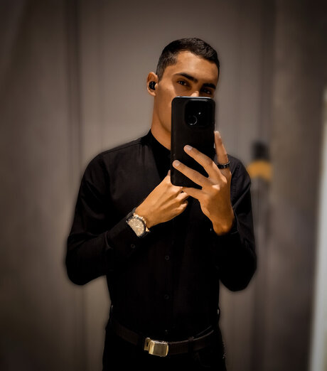 Xavier Nog