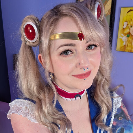 Foto di nudo di fuga di OnlyFans di Inflatagirl