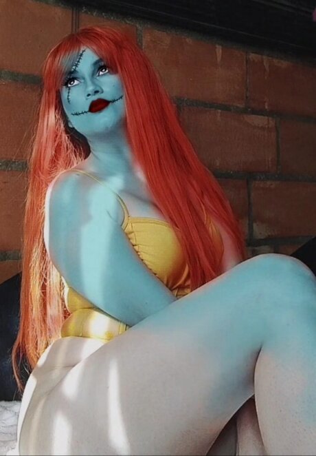 Foto di nudo di fuga di OnlyFans di Bella Sun