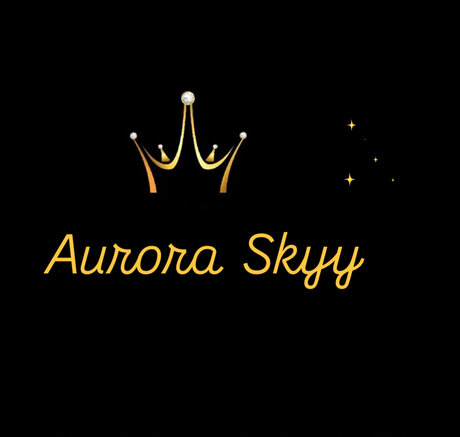 Foto di nudo di fuga di OnlyFans di Aurora Skyy