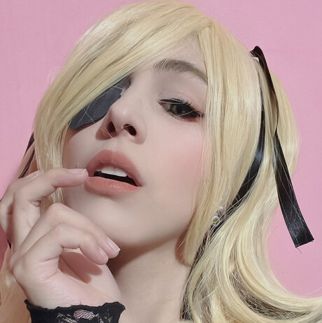 Foto di nudo di fuga di OnlyFans di Mia