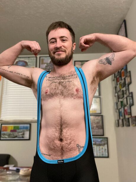 Foto di nudo di fuga di OnlyFans di Dylan Dixon Ftm