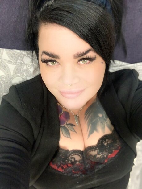 Foto di nudo di fuga di OnlyFans di Paula Mkitalo