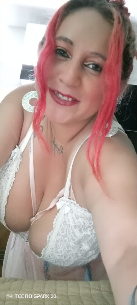 Foto di nudo di fuga di OnlyFans di Kasakiyc