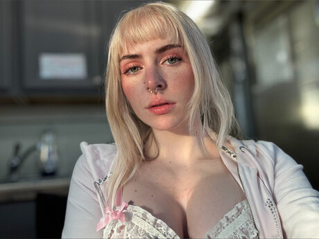 Foto di nudo di fuga di OnlyFans di Zoey 