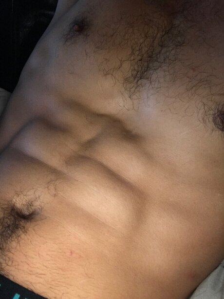 Foto di nudo di fuga di OnlyFans di Rimreaper247