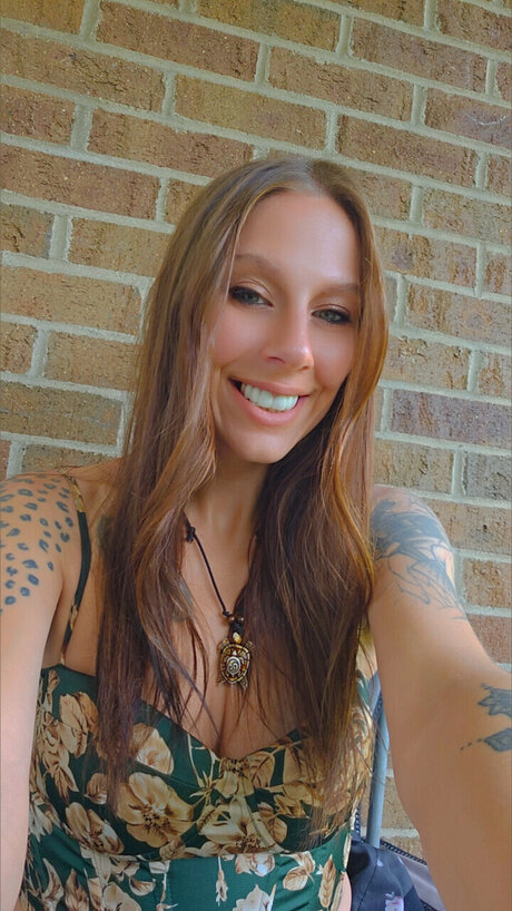 April Sundae