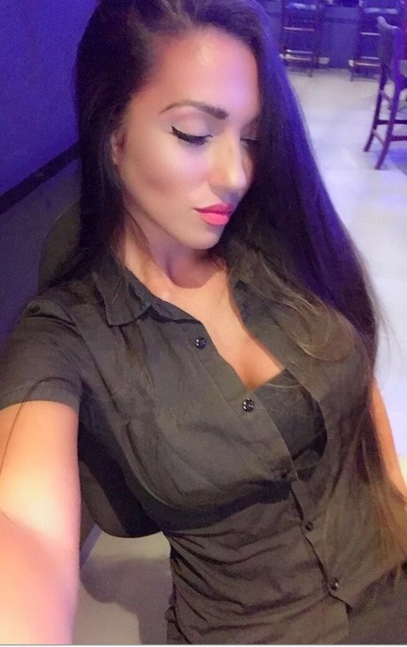 Tina Dakic