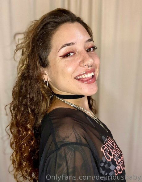 Deliriousbaby