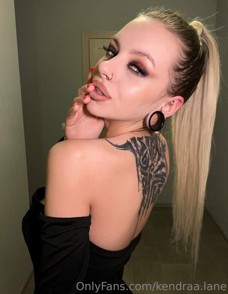 Kendraalane