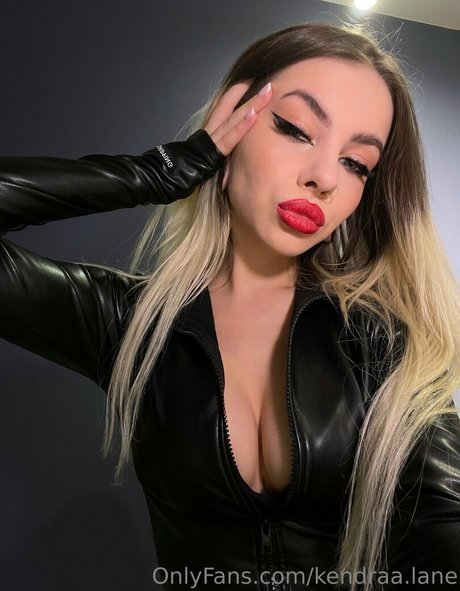Kendraalane