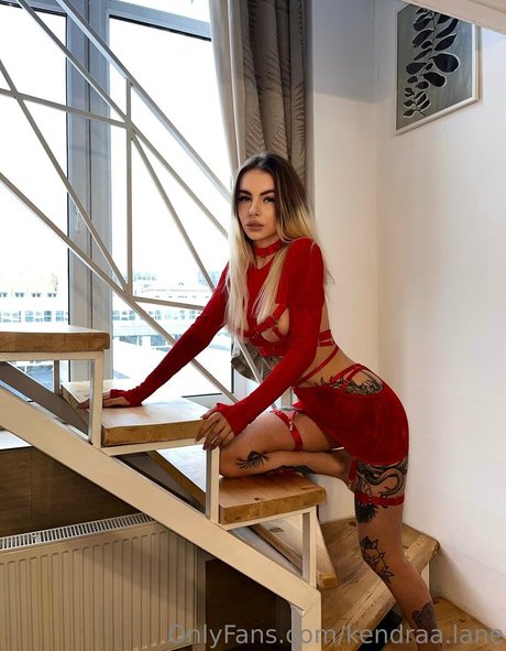 Kendraalane