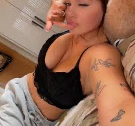 Foto di nudo di fuga di OnlyFans di Sophblanks