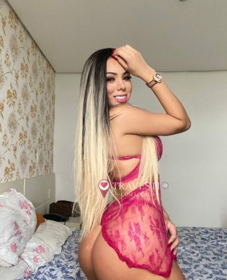 Thalita Araujo