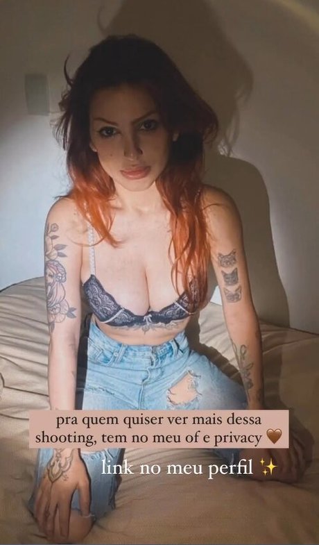 Foto di nudo di fuga di OnlyFans di Lindsay Woods