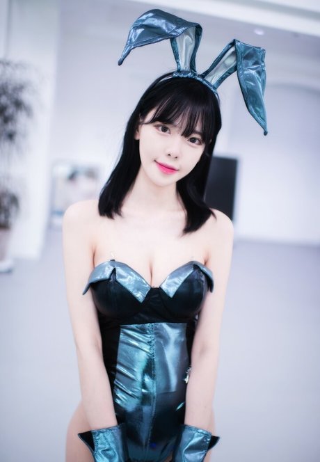 Foto di nudo di fuga di OnlyFans di Korean Afreeca Streamer