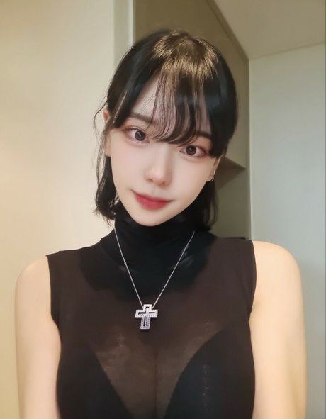 Korean Afreeca Streamer