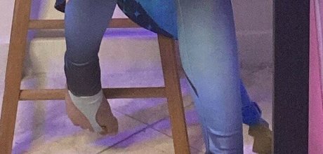 Foto di nudo di fuga di OnlyFans di Say Cat Pe