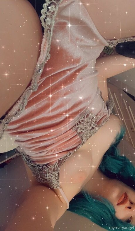 Mymaryangel
