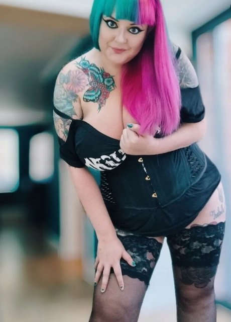 Gothabillyqueen