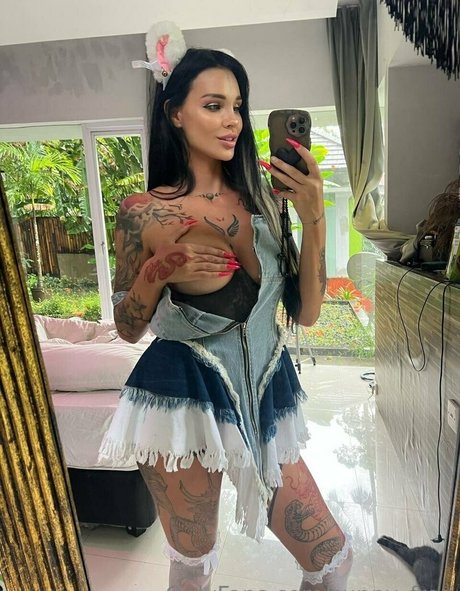 Ksusha Krasivchik