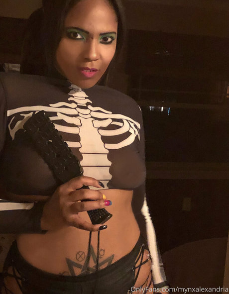Mynxalexandria