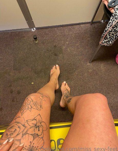 Misssexyfeet