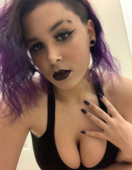 Foto di nudo di fuga di OnlyFans di Jjstarss