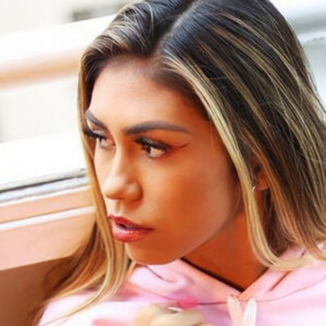 Foto di nudo di fuga di OnlyFans di Mayra Marcele Santos