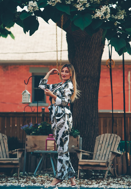 Holly Wolf