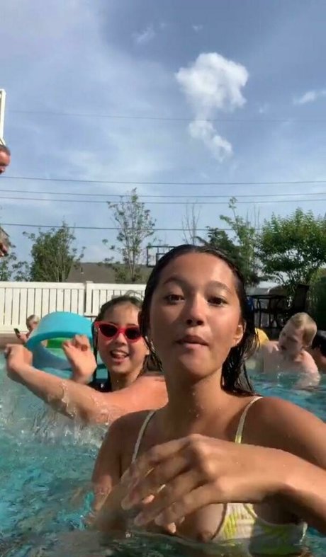 Lily Chee