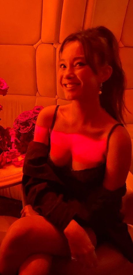 Lily Chee