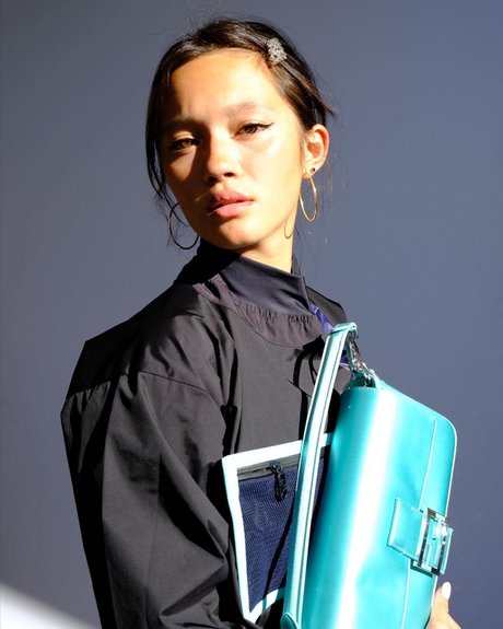 Lily Chee