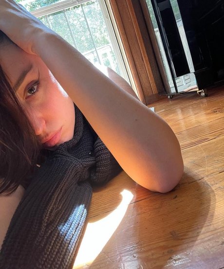 Foto di nudo di fuga di OnlyFans di Elohim