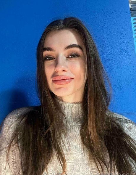 Foto di nudo di fuga di OnlyFans di Judymi