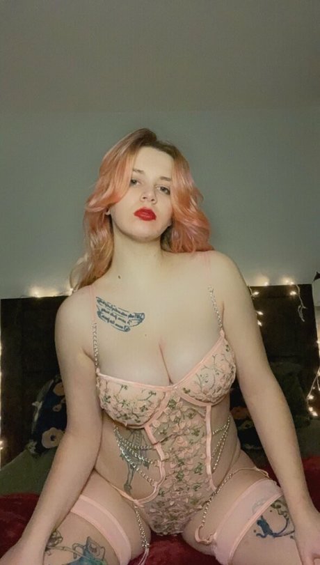 Foto di nudo di fuga di OnlyFans di Urokogal