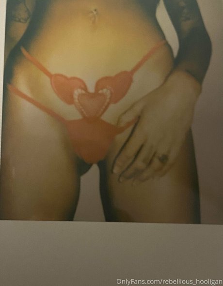 Foto di nudo di fuga di OnlyFans di Rebellioushooligans