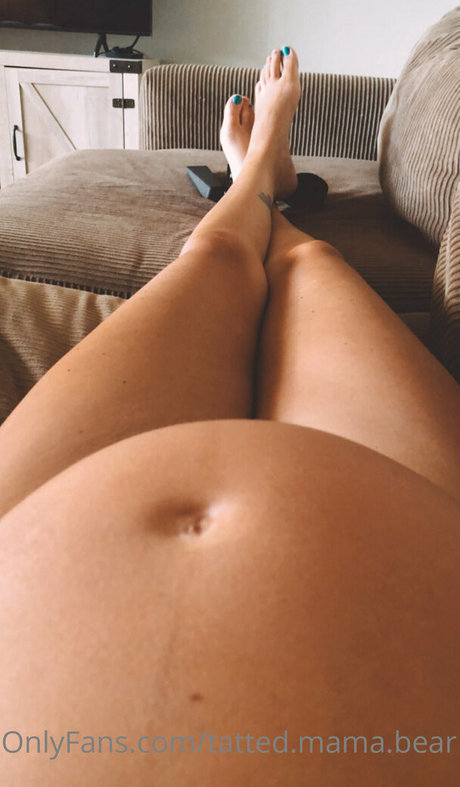 Tattedmamabear